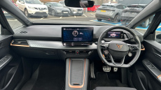 CUPRA Born 169kW e-Boost V2 58kWh 5dr Auto Electric Hatchback